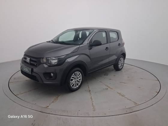 FIAT MOBI 1.0 EVO FLEX LIKE. MANUAL FIAT MOBI 1.0 EVO FLEX LIKE. MANUAL
